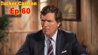 Tucker Carlson Update Today Jan 7: "The Lesson Of The Covid Disaster" Ep. 60