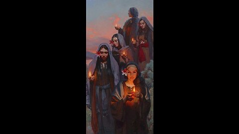 The Parable Of The Ten Virgins Examined