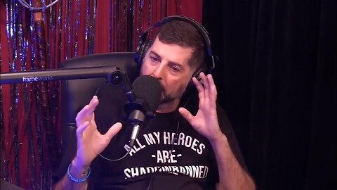 Sam Tripoli and Etienne Kick Around NH's Free State Project & Seceeding from the US on Tin Foil Hat
