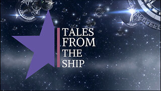 Tales from the Ship with Andy Moreno