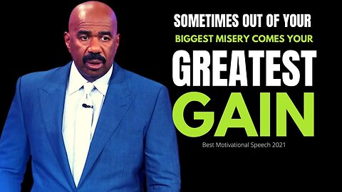 The Most Eye Opening 5 Minutes Of Your Life Steve Harvey