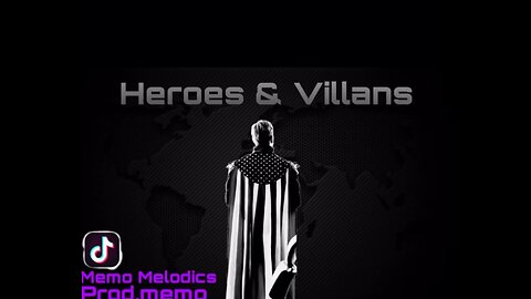 [Free] Heroes & Villains Metro Boomin Type Beat