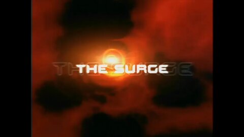 THE SURGE (aka The Source) (2001) Trailer [#thesurge #thesurgetrailer]
