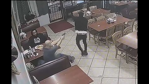 6 Year Old Shoots Teacher In Class - Texas Taqueria Customer Fatally Shoots Masked Robber