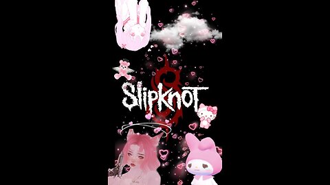 I love slipknot. 😎