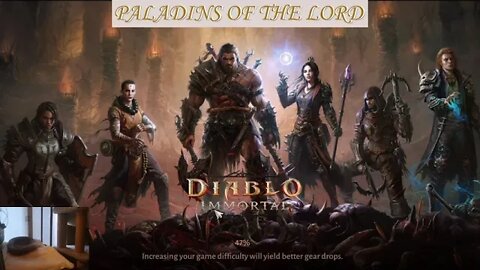 Diablo Immortal - 39