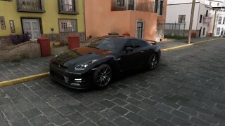 Nissan GT-R Forza Horizon 5