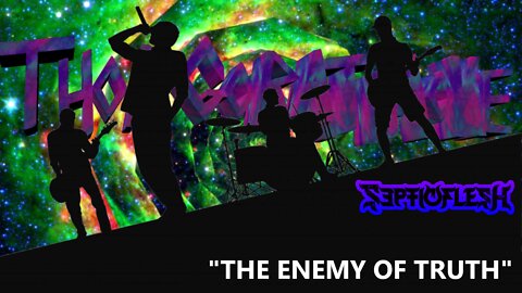 WRATHAOKE - SepticFlesh - The Enemy Of Truth (Karaoke)