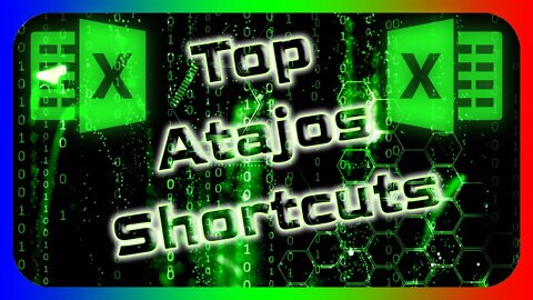 Top atajos de excel básicos utilizando la tecla ctrl parte 1