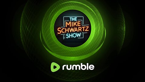 The Mike Schwartz Show with special guest, comedian Ryan Maher!