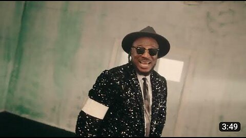 Peruzzi - Hypertension ( Official Video )