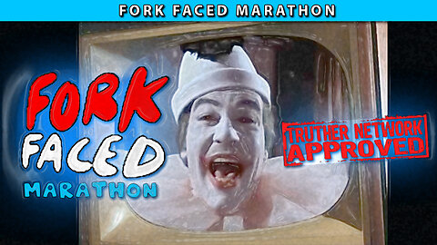 Fork Faced Marathon (2024)