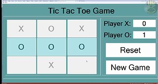 How to Create Tic Tac Toe Game in C#