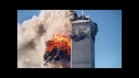 DID EXPLOSIVES BRING DOWN THE TWIN TOWERS? LIVE! CALL-IN SHOW!