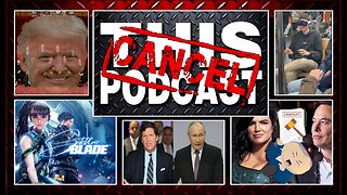 S04E47: SCOTUS on Trump, The VR Dystopia, Carano Sues Disney, Tucker/Putin & Stellar Blade Kills ESG