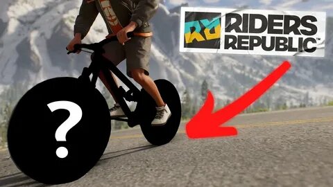 Best RIDERS REPUBLIC Clips 🎮 Part 134 🌟 #RidersRepublic #GamingHighlights #ExtremeSports