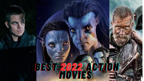 Best 2022 Non-Stop Action Movies I Top 7 Best Hollywood Non-stop Action Movies