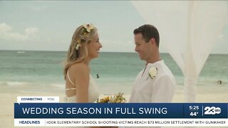 Weddings expected to ramp up this year