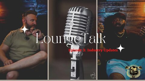 Is There Too Much Government Overreach | Lounge Talk ep 3.