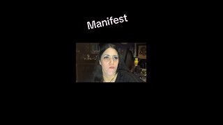 Manifest