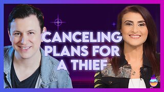 Yvon Attia: Cancelling Plans for A Thief | April 24 2024