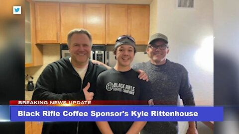 Is CEO Evan Hafer Of Black Rifle Coffee Selling Out - Here Is My Take & My Opinion