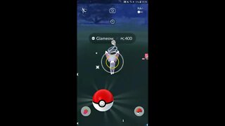 Live Pokémon GO