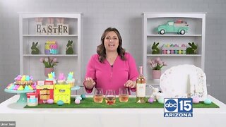 Limor Suss has some 'egg-citing' ideas for Easter fun!