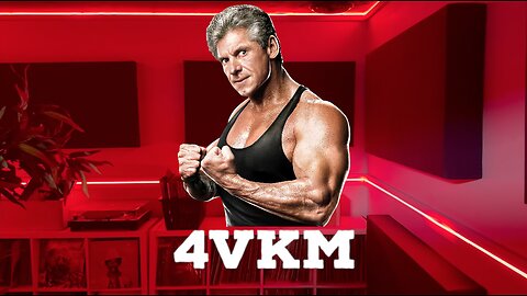 40 Days of 4VKM - Episode 29: Vincent Kennedy McMahon Scandal - Past Proves Future