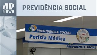 INSS dispensa perícia médica na aposentadoria especial