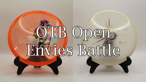 OTB Open Envies Battle