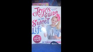 jojos Guide to the sweet life Call/Txt32I8379974 Ocoee Fl Subscribe Follow share like comment