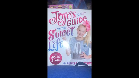 jojos Guide to the sweet life Call/Txt32I8379974 Ocoee Fl Subscribe Follow share like comment