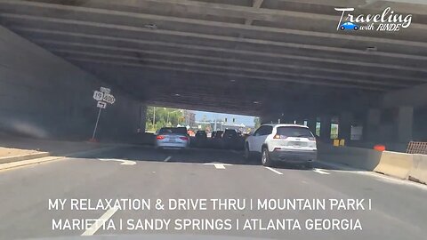 My Relaxation & Drive Thru | Mountain Park | Marietta | Sandy Springs | Atlanta Georgia