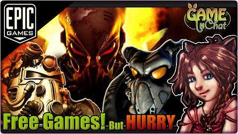 ⭐Free Game, "Fallout1, 2 and Tactics " ☢️ 🔥Hurry on these ones!