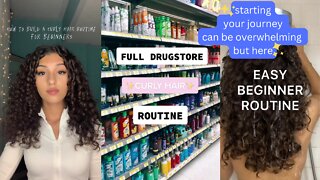 Easy curly hair routines for beginners that made Cardi B ditch her wig