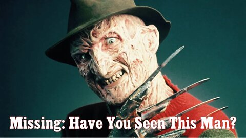 As the CONJURING Franchise Carries On, Will NIGHTMARE ON ELM STREET Ever Return?