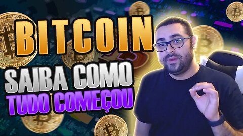 Bitcoin O Ouro Digital - Para Iniciantes -