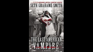 The Last American Vampire