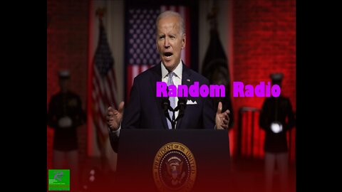 Joe Biden Says the Biggest Threat to Democracy is Trump and His Supporters | @RRPSHOW