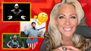 The 'Red Pill' LIE, Oliver Anthony, Tucker Carlson & More! | Ep. 170