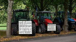 Dutch farmers party