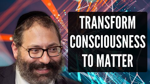 The Transformation From Consciousness to Matter