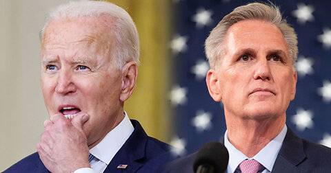 'Well Son Of A ...' Why Impeaching Biden May Backfire On GOP