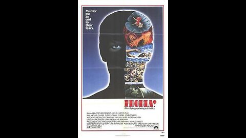 Trailer - Phobia - 1980
