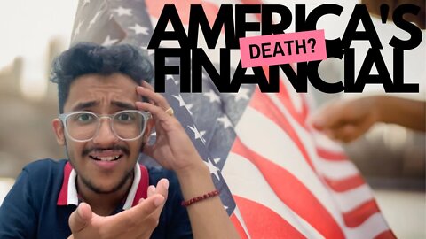 America’s Financial | Death On The Way | Pixeled Apps