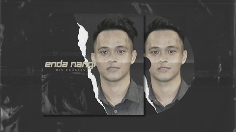 Enda Nangi by Mis Rahases (Official Lyric Video)