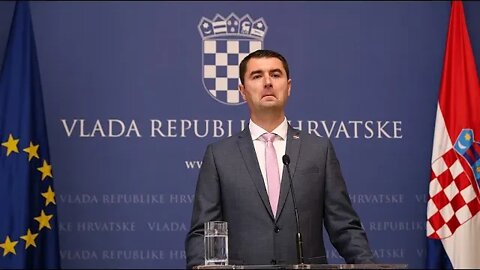 Davor Filipović o novim mjerama za ublažavanje rasta cijena goriva