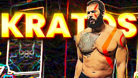 KRATOS | Andrew Tate Edit 4K | TOP G Released