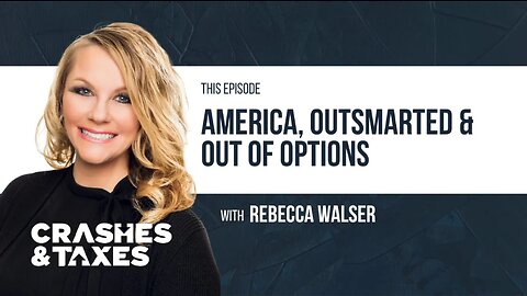 America, Outsmarted & Out of Options: The Shift You Were Warned About Is Happening